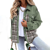 KAIA - Trendy Women's Jacket for the Fashion-conscious Woman