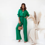 Una - Luxury and Comfortable Leisure Set for Women