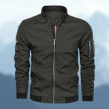 ANGELO - Chic Spring Jacket for a Sophisticated Look