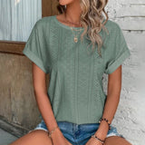 JAYLANI - Elegant Casual Blouse for Women
