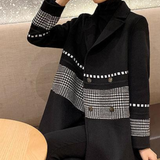 DEMIRA - Stylish women's coat for a Trendy Look