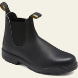 Stylish Leather Boots for a Sophisticated Look