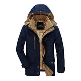 Dylan™ - Urban Men's Jacket
