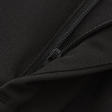 Alessio Romano | Tailored Pleated Trousers with Refined Structure For Men