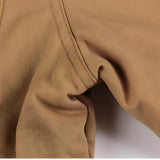 Victor Moretti | Tactical Winter Jacket For Men
