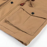 Victor Moretti | Tactical Winter Jacket For Men