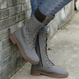 Lillian - Elegant winter boots for women