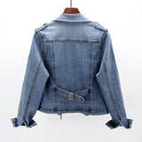 Sophie™ - Casual Demin Jacket