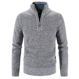 Leo™ - Half Zip Sweater