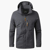Blake Richmond | Outdoor Utility Jacket For Men