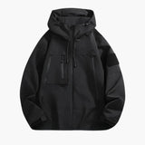 Nathaniel Hayes | Performance Softshell Jacket For Men