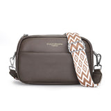 Viva™ - Women's Crossbody Shoulder Bag