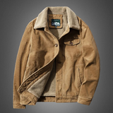 FRED - Stylish Men's Jacket for a Refined Look