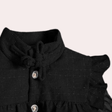 Elegant Winter Trench Coat for Women - Stylish and Comfortable