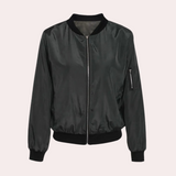 Ilaria - Trendy summer jacket for women