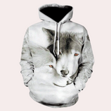 EMILIO - Stylish Hoodie for Men