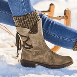 Katherine Winter boots for ultimate comfort and style!