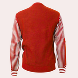 ANDERS - Stylish Casual Sweater for the Fashionable Man