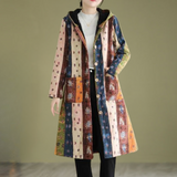 ARIANA - Stylish Winter Coat for Women with a Trendy Twist