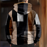 BOBBY - Stylish Casual Hoodie Jacket for Men