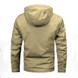 HOMER - Stylish casual winter jacket for men