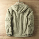 ALPINEGUARD - Premium Outdoor Jacket for Adventure Seekers