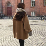 YESENIA - Elegant jacket for women