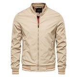 Stylish BOSKO Bomber Jacket for Men