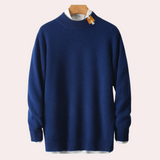 BERNARDO - Stylish and Comfortable Knitted Sweater for Men