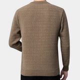 BYRON - Multifunctional Men's Sweater for Every Occasion