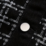 BOIKEN - Trendy Denim Jacket for Men