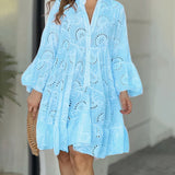 Lucy™ - Trendy Summer Dress