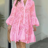 Lucy™ - Trendy Summer Dress