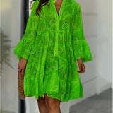Lucy™ - Trendy Summer Dress