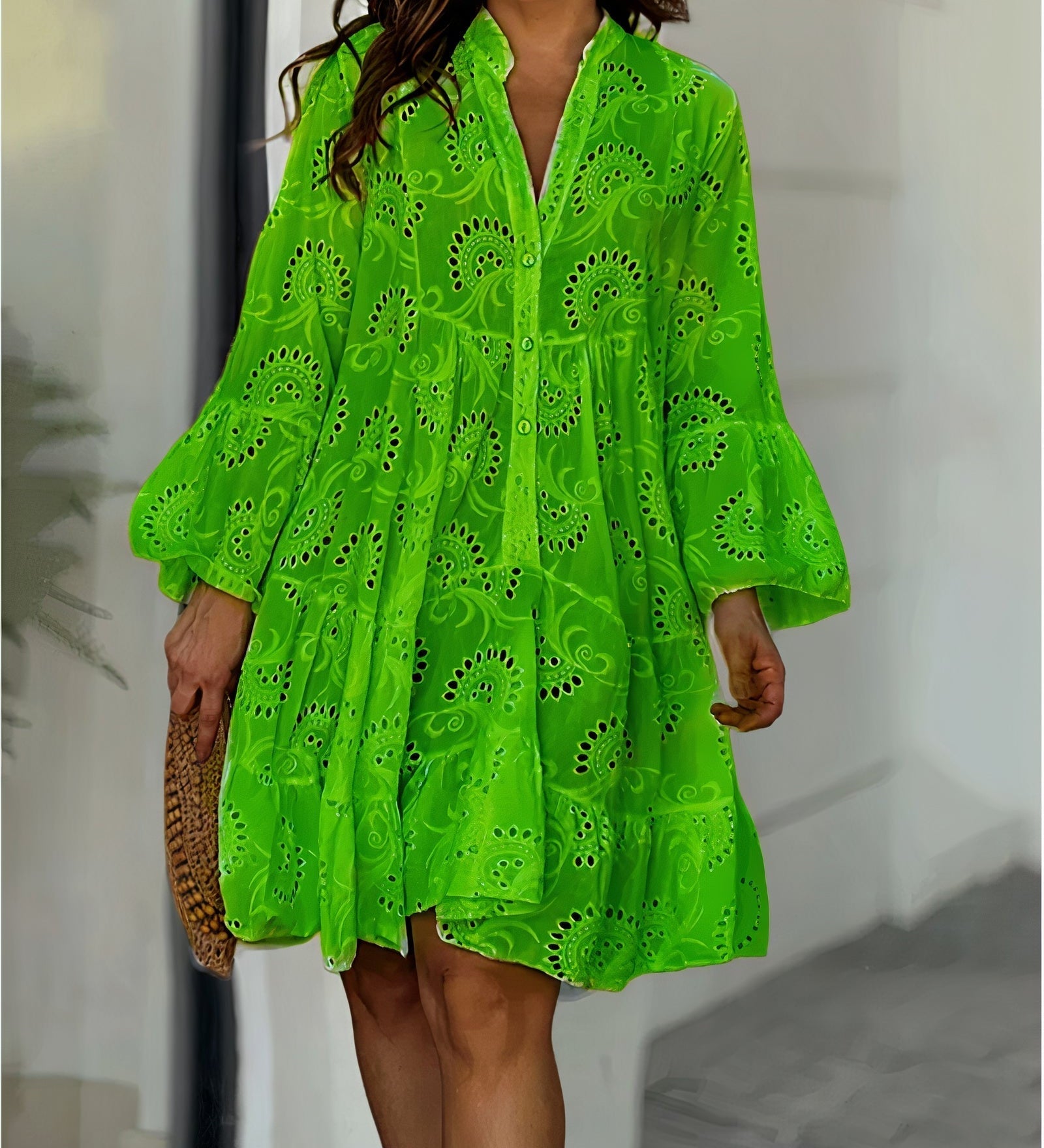 Lucy™ - Trendy Summer Dress