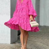 Lucy™ - Trendy Summer Dress