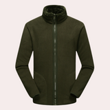 BASTIEN - Stylish Winter Coat for the Fashion-conscious Man