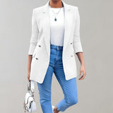 Chic Liina Women's Blazer for an Elegant Look