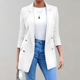 Chic Liina Women's Blazer for an Elegant Look