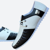 Airy White Men's Shoes - Marlo