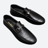 Elegant men's shoes - Migz