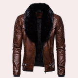 AURELIO - Timeless Men's Jacket with Elegant Style