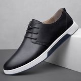 Claude Leather Sneakers