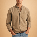 Luca Moretti | Premium Casual Shirt For Men