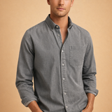 Luca Moretti | Premium Casual Shirt For Men
