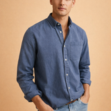 Luca Moretti | Premium Casual Shirt For Men