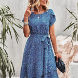 Giulia™ - Comfortable Floral Dress