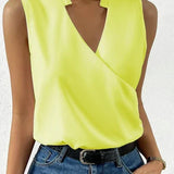 Tessa™ - Elegant Women's Blouse