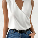 Tessa™ - Elegant Women's Blouse