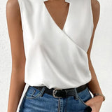 Tessa™ - Elegant Women's Blouse